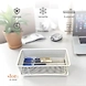 Mesh Desk Organizer Tray-WHITE-3-sm