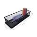 Slim Mesh Desk Organizer Tray-GRAY-2-sm