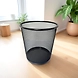 Mesh Wastebasket Trash Bin-111351-sm