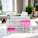 Mesh Desk Organizer with Multiple Compartments-111358-sm