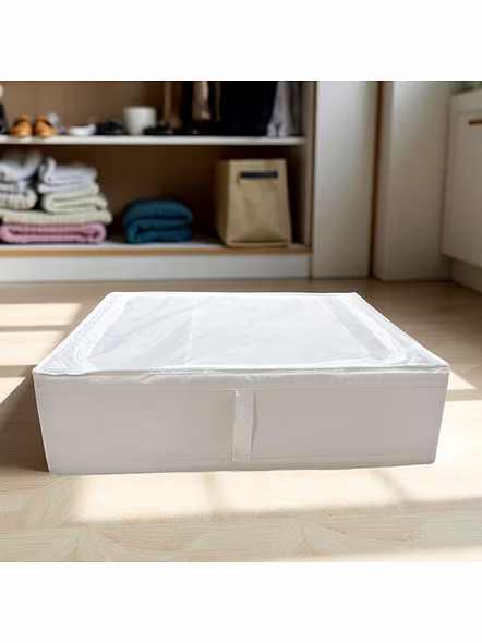 Premium Foldable Storage Box with Lid -2
