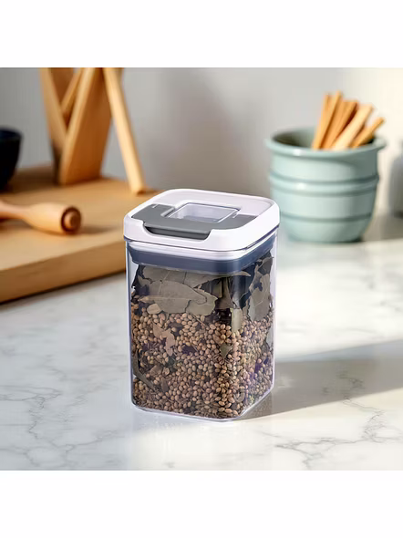 Tall Airtight Food Storage Container 