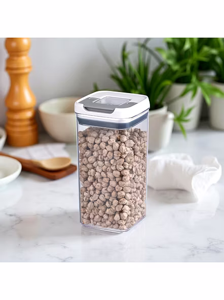 Tall Airtight Kitchen Storage Container 