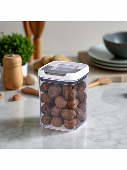 Square Airtight Storage Container 