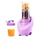 Wonderchef Magneto Blender – Purple (600ml)-112032-sm