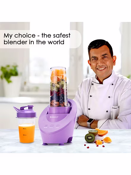 Wonderchef Magneto Blender