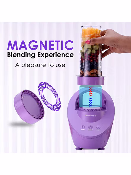 Wonderchef Magneto Blender-2