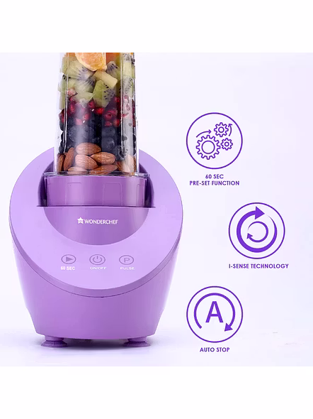 Wonderchef Magneto Blender-3