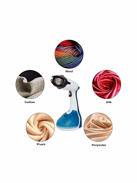 Russell Hobbs Advanced Handheld Garment Steamer -3