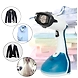 Russell Hobbs Advanced Handheld Garment Steamer – 1500W, Fast Heat-Up, Compact &amp; Powerful-37710-sm