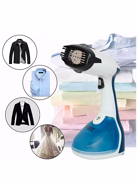 Russell Hobbs Advanced Handheld Garment Steamer 