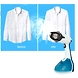 Russell Hobbs Advanced Handheld Garment Steamer – 1500W, Fast Heat-Up, Compact &amp; Powerful-2-sm