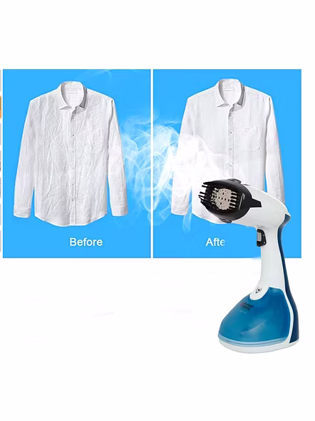 Russell Hobbs Advanced Handheld Garment Steamer -2