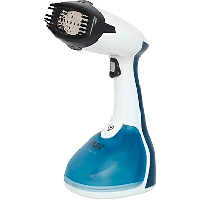 Russell Hobbs Advanced Handheld Garment Steamer – 1500W, Fast Heat-Up, Compact &amp; Powerful-1