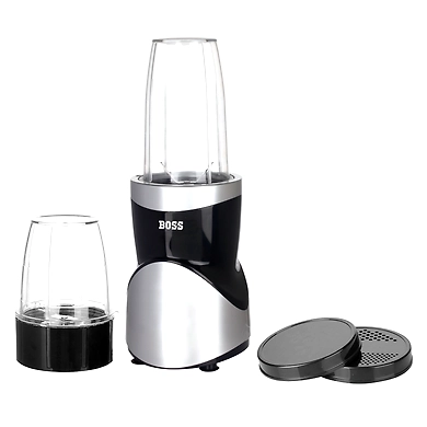 BOSS Nutri Glory 800W, Mixer, Grinder &amp; Smoothie Maker-105381