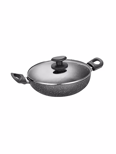 ALDA Marbello Non-Stick Wok -75714