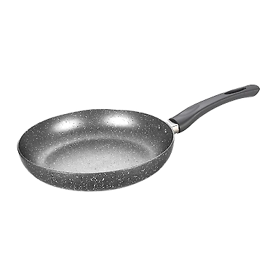 ALDA Marbello Non-Stick Fry Pan – Marble Coated, Induction Compatible-75720