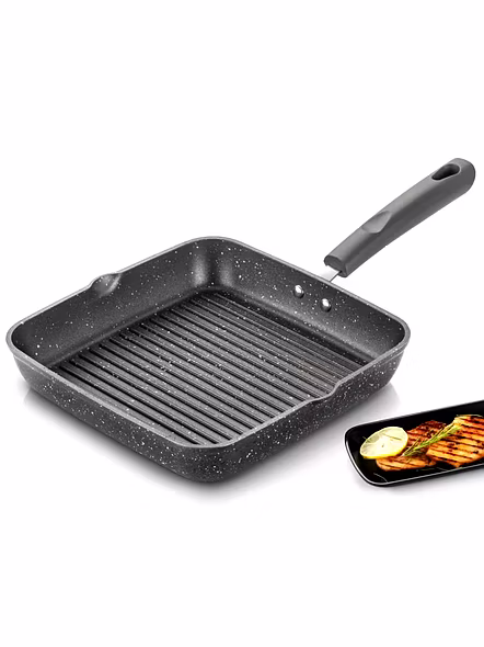 Alda Marbello Non-Stick Grill Pan 
