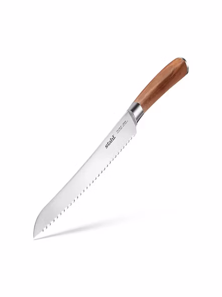 Stahl Talon Series Bread Knife 