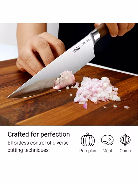 Stahl Talon Series Chef Knife 