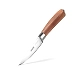 Stahl Talon Series Paring Knife – 9cm Precision Control Knife-104951-sm