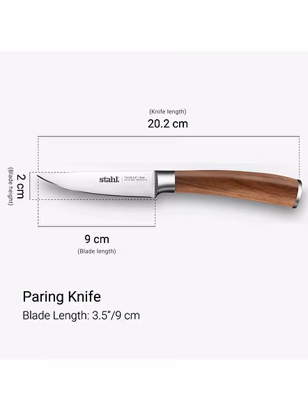 Stahl Talon Series Paring Knife -3