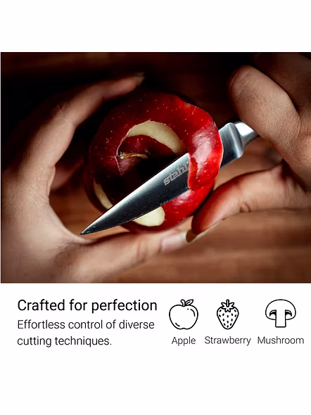 Stahl Talon Series Paring Knife 