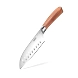 Stahl Talon Series Santoku Knife – 13cm Multipurpose Japanese-Style Knife-104948-sm