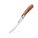 Stahl Talon Series Tomato Knife – 13cm Serrated Precision Cutting Knife-104950-sm