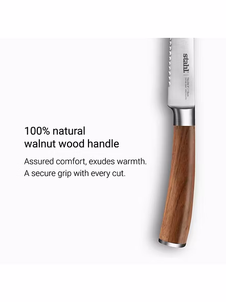 Stahl Talon Series Tomato Knife 