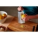 FISKARS Essential 4-Sided Cheese Grater – Stainless Steel, Multipurpose Kitchen Tool-1-sm