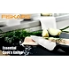FISKARS Essential Chef’s Knife – Stainless Steel Blade with Ergonomic Handle-1-sm