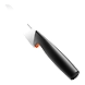 FISKARS Functional Form Utility Knife – Stainless Steel Blade with Ergonomic Handle-80122-sm