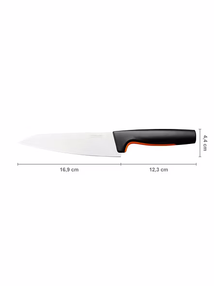 FISKARS Functional Form Utility Knife 