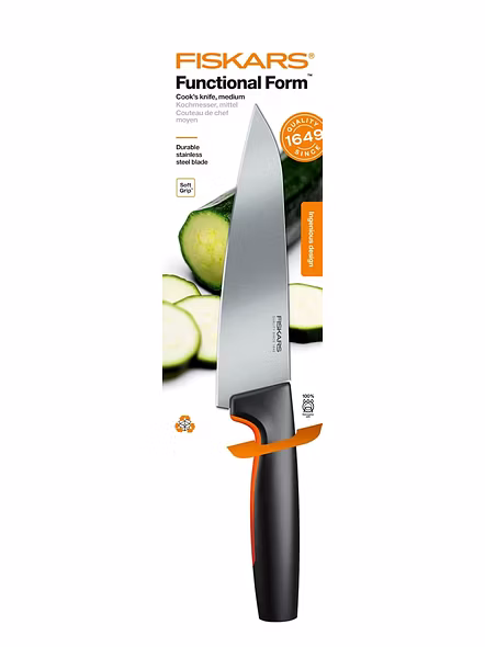FISKARS Functional Form Utility Knife 
