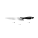 FISKARS Essential Kitchen Knife – Stainless Steel Multipurpose Blade with Ergonomic Handle-1-sm