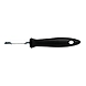 FISKARS Essential Vegetable Peeler – Stainless Steel Blade with Ergonomic Handle-93375-sm