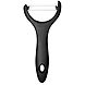 FISKARS Functional Form Y-Shaped Vegetable Peeler – Ergonomic Grip with Stainless Steel Blade-93376-sm