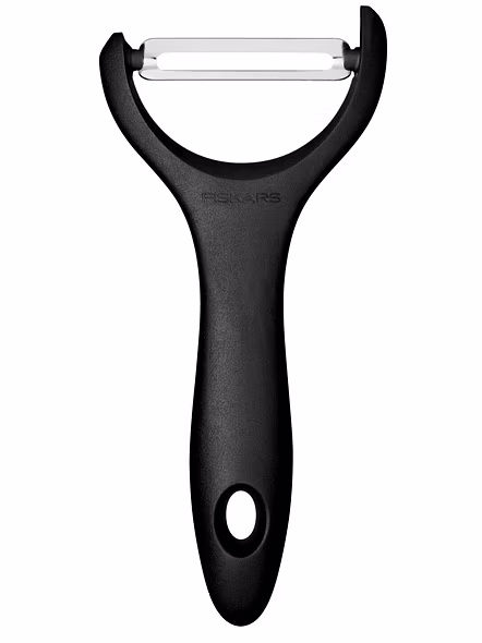 FISKARS Functional Form Y-Shaped Vegetable Peeler 