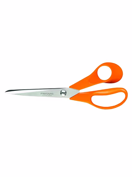 Fiskars Classic Universal Scissors 