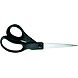 ErgoGrip Precision Stainless Steel Scissors – Black Handle-83281-sm