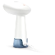 Philips STH1000/10 Handheld Garment Steamer – 980W, Compact &amp; Powerful (White)-3-sm