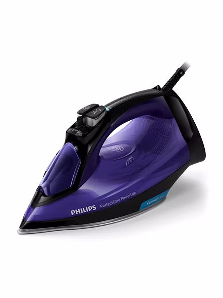 Philips PerfectCare PowerLife Steam Iron 