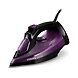 Philips 5000 Series Steam Iron – 2400W with Steam Boost &amp; Precision Tip (Purple)-95726-sm