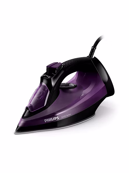 Philips 5000 Series Steam Iron 