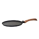 Westinghouse Granite Non-Stick Dosa Tawa – 30cm with Wood-Finish Cool Touch Handle-111992-sm