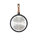 Westinghouse Granite Non-Stick Dosa Tawa – 30cm with Wood-Finish Cool Touch Handle-2-sm