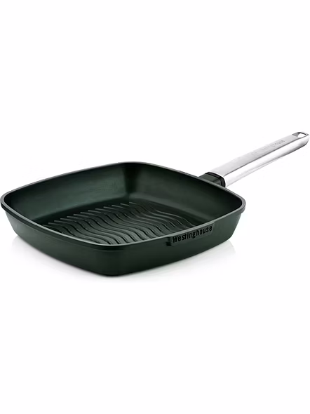 Westinghouse Non-Stick Square Grill Pan 