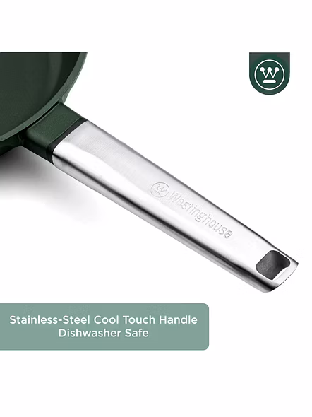 Westinghouse Non-Stick Square Grill Pan 