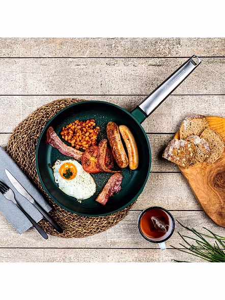 Westinghouse Non-Stick Frying Pan -20CM